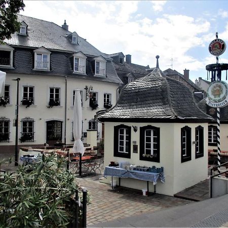 La Petite Trier Apartment Exterior foto