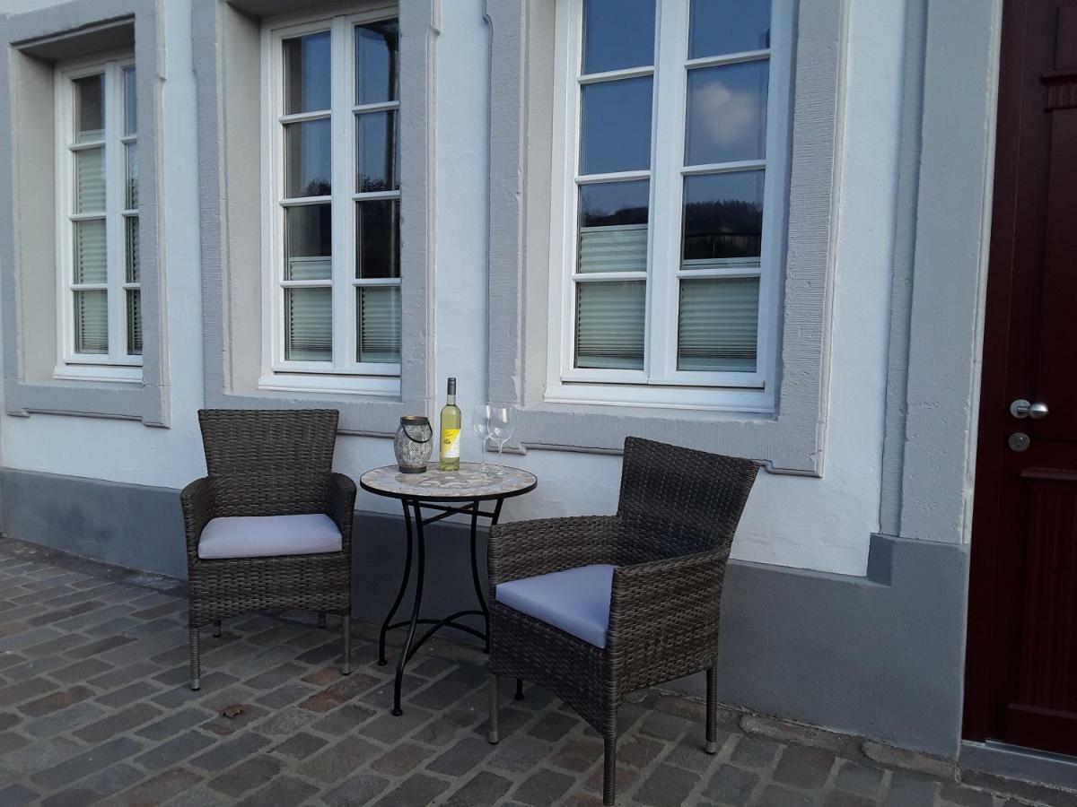 La Petite Trier Apartment Exterior foto